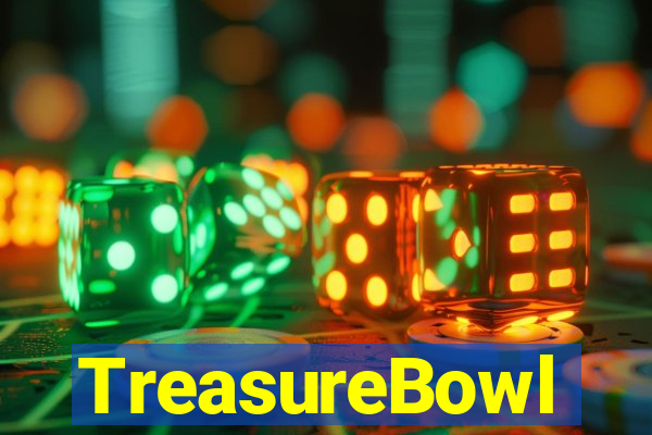 TreasureBowl treasure bowl estrategia